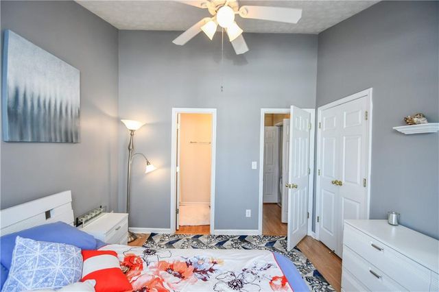 1609 Indian Way, Cumming, GA 30040