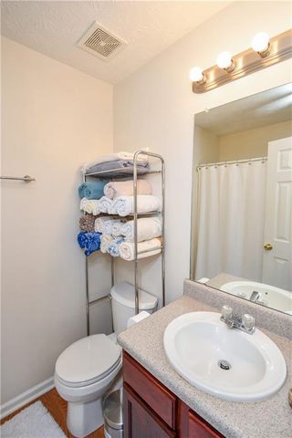 1609 Indian Way, Cumming, GA 30040