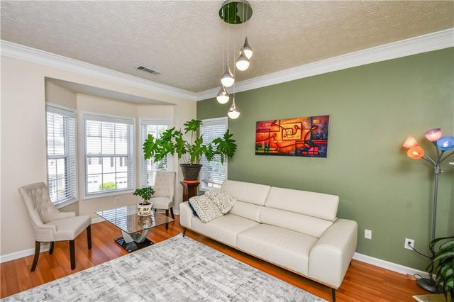 1609 Indian Way, Cumming, GA 30040