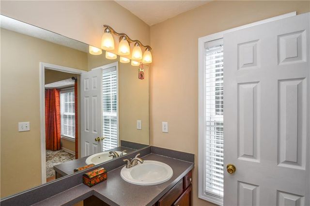 1609 Indian Way, Cumming, GA 30040
