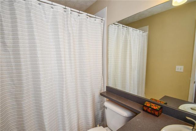 1609 Indian Way, Cumming, GA 30040