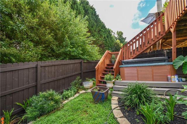 1609 Indian Way, Cumming, GA 30040