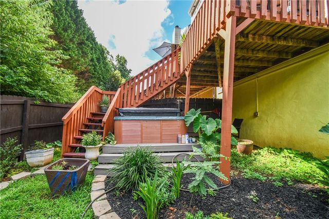 1609 Indian Way, Cumming, GA 30040