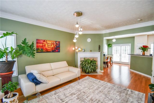 1609 Indian Way, Cumming, GA 30040