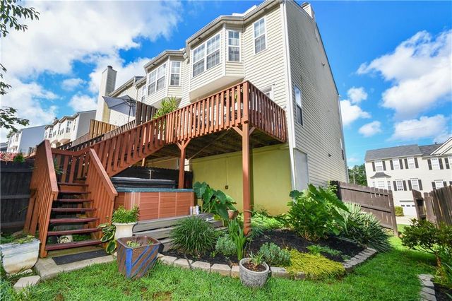 1609 Indian Way, Cumming, GA 30040