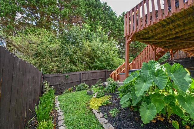 1609 Indian Way, Cumming, GA 30040