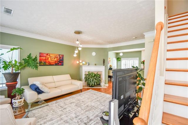 1609 Indian Way, Cumming, GA 30040