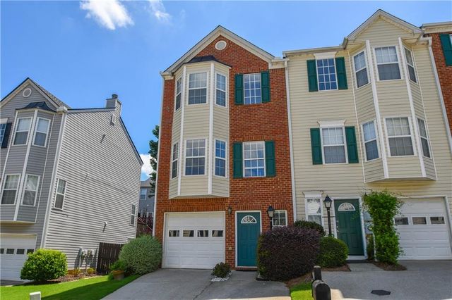1609 Indian Way, Cumming, GA 30040