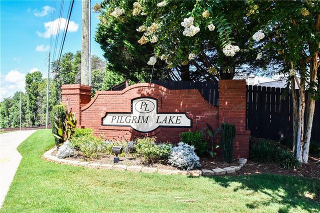 1609 Indian Way, Cumming, GA 30040