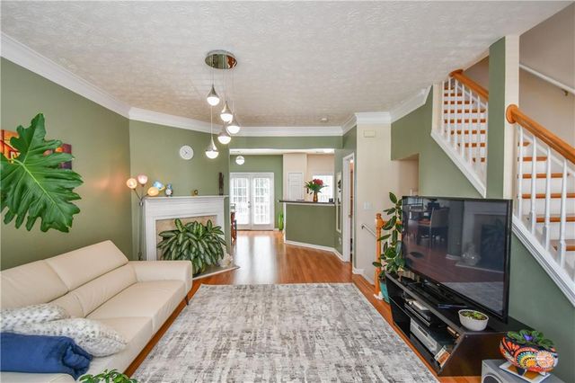 1609 Indian Way, Cumming, GA 30040