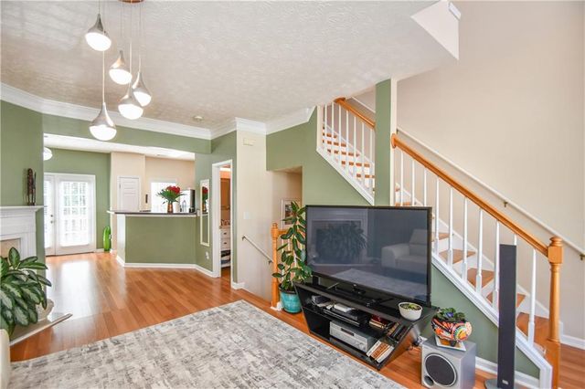 1609 Indian Way, Cumming, GA 30040