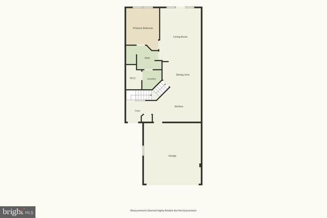 249 FIELDCREST LN, Ephrata, PA 17522