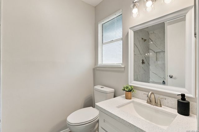 4011 TALLULAH DR, San Antonio, TX 78218