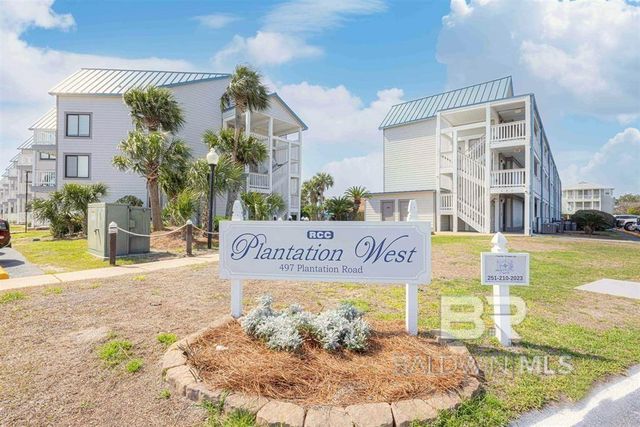 497 Plantation Road 1268, Gulf Shores, AL 36542