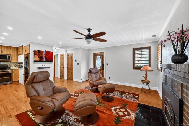 2020 Prospect Pl., Julian, CA 92036