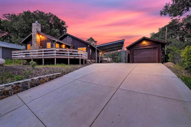 2020 Prospect Pl., Julian, CA 92036