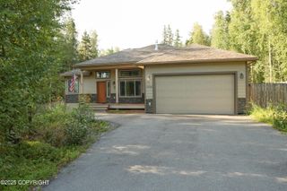 18056 Almdale Avenue, Eagle River, AK 99577