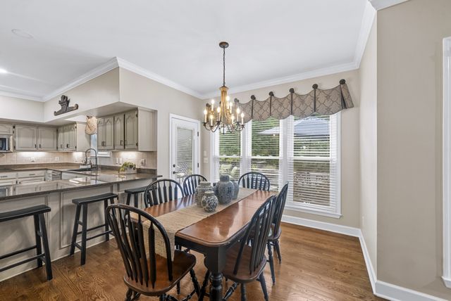 505 Windcrest Ct, Franklin, TN 37069