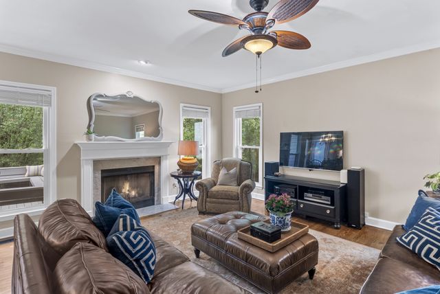 505 Windcrest Ct, Franklin, TN 37069