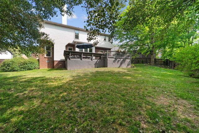 505 Windcrest Ct, Franklin, TN 37069