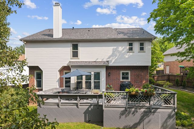 505 Windcrest Ct, Franklin, TN 37069