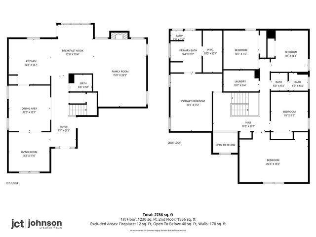 505 Windcrest Ct, Franklin, TN 37069