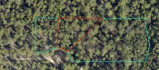 163 E Honeysuckle Street, Mossy Head, FL 32434