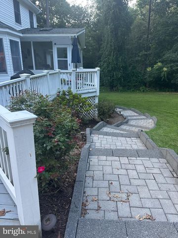 3897 HUNTING CREEK RD, Huntingtown, MD 20639