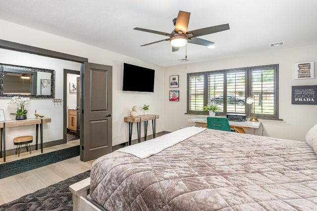 5104 N Everest Avenue, Oklahoma City, OK 73111