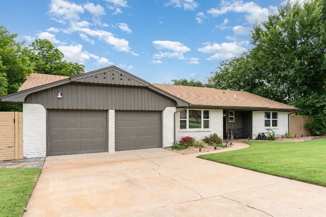 5104 N Everest Avenue, Oklahoma City, OK 73111