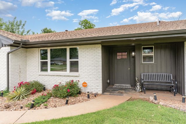 5104 N Everest Avenue, Oklahoma City, OK 73111