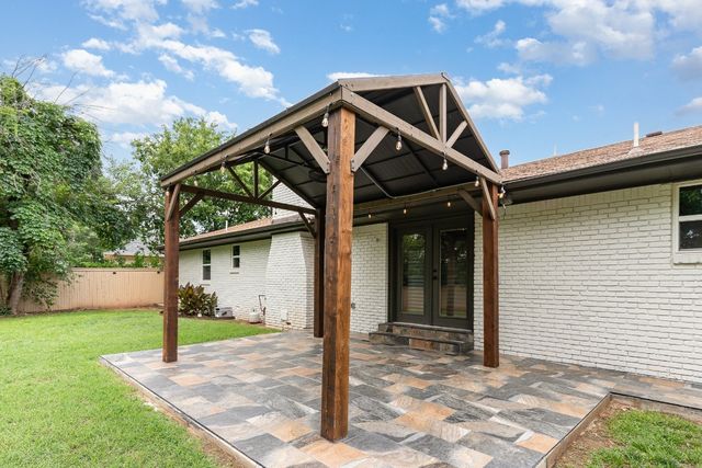 5104 N Everest Avenue, Oklahoma City, OK 73111