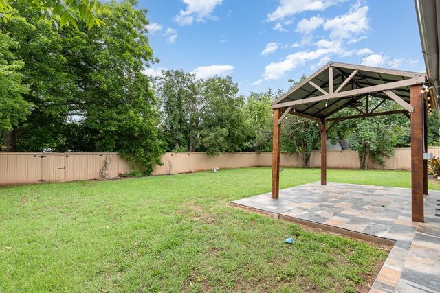 5104 N Everest Avenue, Oklahoma City, OK 73111