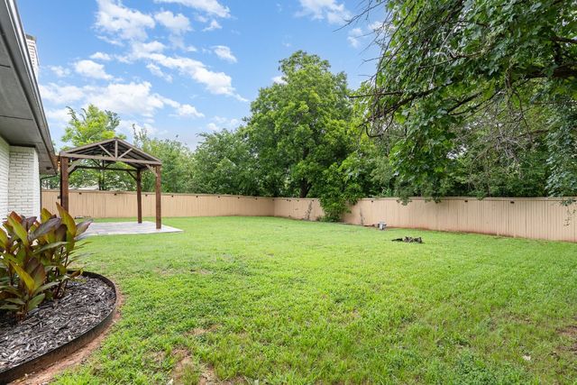 5104 N Everest Avenue, Oklahoma City, OK 73111