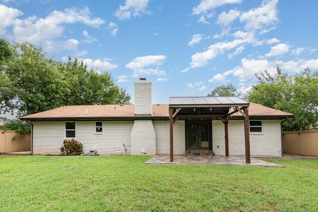 5104 N Everest Avenue, Oklahoma City, OK 73111