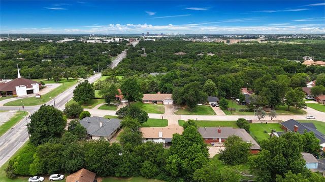 5104 N Everest Avenue, Oklahoma City, OK 73111