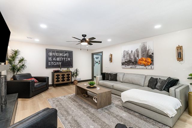 5104 N Everest Avenue, Oklahoma City, OK 73111