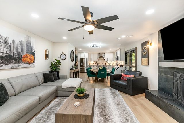 5104 N Everest Avenue, Oklahoma City, OK 73111