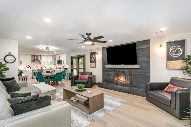 5104 N Everest Avenue, Oklahoma City, OK 73111