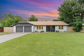 5104 N Everest Avenue, Oklahoma City, OK 73111