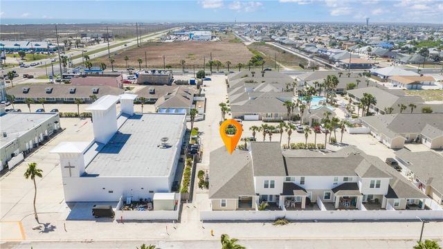 15209 Padre Island Dr 101, Corpus Christi, TX 78418