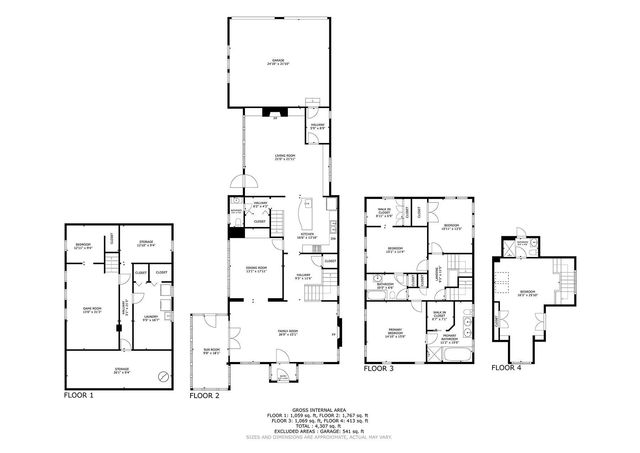 2554 W Lake Of The Isles Parkway, Minneapolis, MN 55405