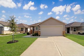 2611 Cactus Ranch Lane, Crosby, TX 77532