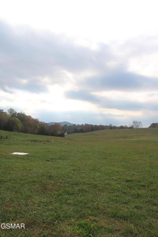 637 Sharp Road, Sevierville, TN 37876