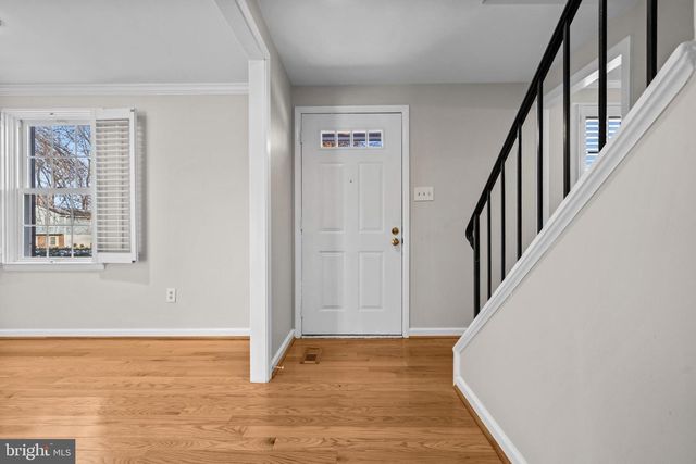 7819 FREEHOLLOW DR #7819, Falls Church, VA 22042