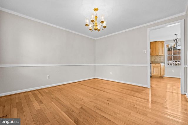 7819 FREEHOLLOW DR #7819, Falls Church, VA 22042