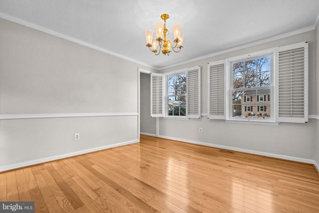 7819 FREEHOLLOW DR #7819, Falls Church, VA 22042