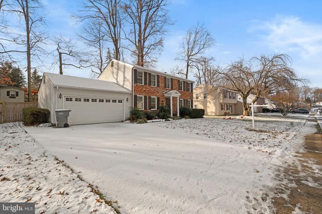 7819 FREEHOLLOW DR #7819, Falls Church, VA 22042