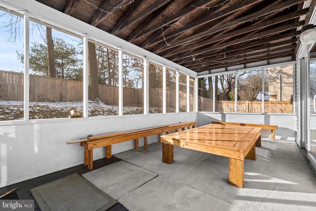 7819 FREEHOLLOW DR #7819, Falls Church, VA 22042