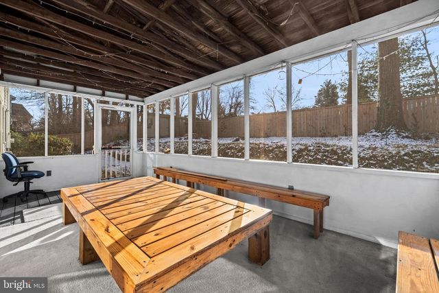 7819 FREEHOLLOW DR #7819, Falls Church, VA 22042